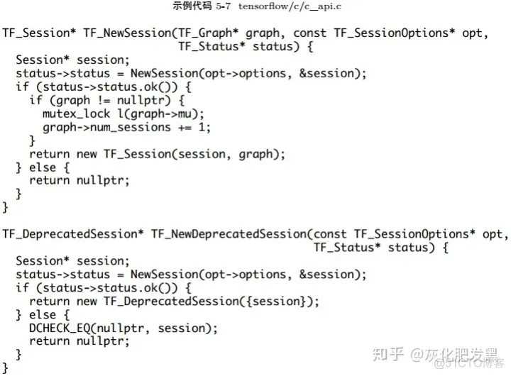 TensorFlow 架构源码 tensorflow架构图_Graph_28